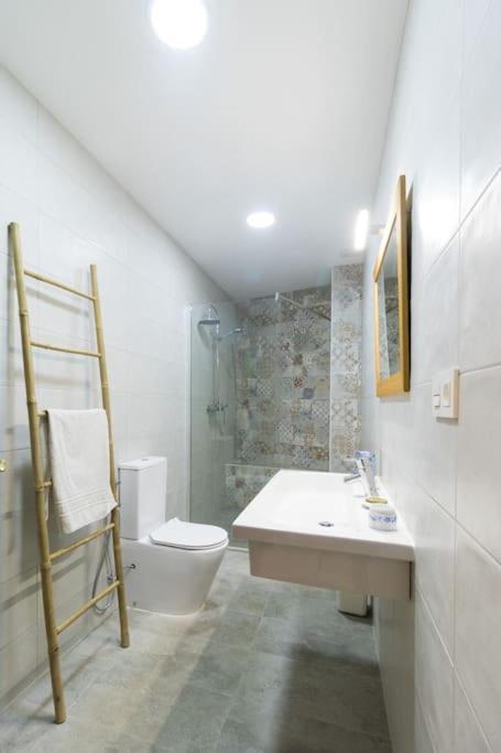 Huetor Vega Precioso Apartamento Exterior photo